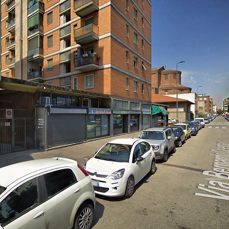 Milky House Milan Lägenhet Exteriör bild